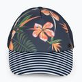 Women's baseball cap ROXY Beautiful Morning 2021 mood indigo tropical depht 4