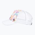 Women's baseball cap ROXY Beautiful Morning 2021 snow white pualani combo 7