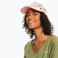 Women's baseball cap ROXY Beautiful Morning 2021 bright white subtly salty mult 5