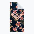 Towel ROXY Glimmer Of Hope 2021 mood indigo tropical depht