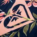 Towel ROXY Glimmer Of Hope 2021 mood indigo tropical depht 2