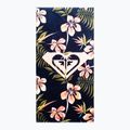 Towel ROXY Glimmer Of Hope 2021 mood indigo tropical depht 4