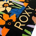 Towel ROXY Cold Water Printed 2021 anthracite flower jammin 2