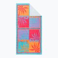 Towel ROXY Fun And Adventure 2021 bachelor button