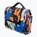 Beach blanket ROXY Spring Bouquet 2021 anthracite flower jammin