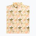 Women's ponchos ROXY Stay Magical Printed 2021 bright white subtly salty mult 2