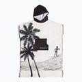 Women's ponchos ROXY Warmy Sunset 2021 anthracite