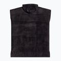 Women's ponchos ROXY Warmy Sunset 2021 anthracite 2