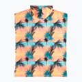 Women's ponchos ROXY Warmy Sunset 2021 bachelor button palm beach 2