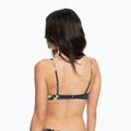 Swimsuit top ROXY Into The Sun Mold Bandeau 2021 mood indigo tropical depht 5