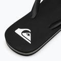 Quiksilver Molokai Core men's flip flops black AQYL101325 7