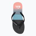 Quiksilver Molokai Panel men's flip flops navy blue AQYL101263-XBBN 6