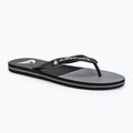 Men's flip flops Quiksilver Molokai Tijuana grey