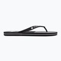 Men's flip flops Quiksilver Molokai Tijuana grey 2