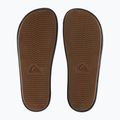 Men's flip-flops Quiksilver Rivi Wordmark Slide blue 13