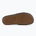 Men's flip-flops Quiksilver Rivi Wordmark Slide blue 5