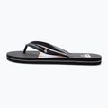 Men's Quiksilver Molokai Airbrushed flip flops black AQYL101317 3