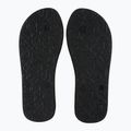 Men's Quiksilver Molokai Wordblock flip flops in colour AQYL101287 12