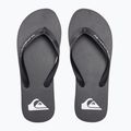 Quiksilver Molokai Core men's flip flops black AQYL101325 11