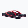 Quiksilver Molokai Core men's flip flops red AQYL101325 3