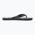 Men's flip flops Quiksilver Molokai Tijuana grey 10