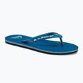 Quiksilver Molokai Core men's flip flops blue AQYL101325