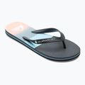 Quiksilver Molokai Panel men's flip flops navy blue AQYL101263-XBBN 9