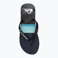 Quiksilver Molokai Panel men's flip flops navy blue AQYL101263-XBBS 6