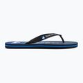 Men's flip flops Quiksilver Molokai Massive blue 2
