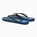Men's flip flops Quiksilver Molokai Massive blue 3