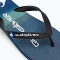Men's flip flops Quiksilver Molokai Massive blue 7