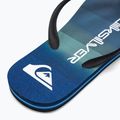 Men's flip flops Quiksilver Molokai Massive blue 8