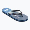 Men's flip flops Quiksilver Molokai Massive blue 9