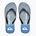 Men's flip flops Quiksilver Molokai Massive blue 12