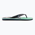 Men's Quiksilver Molokai Panel blue flip flops AQYL101263-XKBS 2