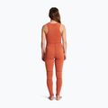 Women's wetsuit Billabong Sol Sistah Long Jane copper sands 2