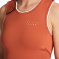 Women's wetsuit Billabong Sol Sistah Long Jane copper sands 3