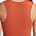 Women's wetsuit Billabong Sol Sistah Long Jane copper sands 4
