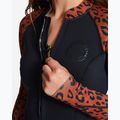 Billabong women's 2/2 mm Salty Dayz Spring spotted wetsuit 4