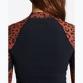 Billabong women's 2/2 mm Salty Dayz Spring spotted wetsuit 5