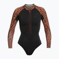 Billabong women's 2/2 mm Salty Dayz Spring spotted wetsuit 6