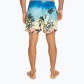 Men's Quiksilver Everyday Paradise Volley 15" swim shorts blue EQYJV03999-YFB6 3