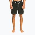 Men's Quiksilver Original Arch Volley 17" swim shorts black EQYJV03995-KVJ0 2