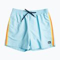 Quiksilver Beach Please Volley 16" men's swim shorts blue EQYJV03991-BGC0