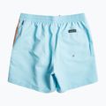 Quiksilver Beach Please Volley 16" men's swim shorts blue EQYJV03991-BGC0 2