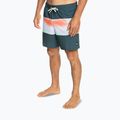 Men's Quiksilver Surfsilk Air-Brush Volley 17Nb swim shorts navy blue EQYJV04011 4