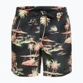 Men's Quiksilver Everyday Mix Volley 17" swim shorts black EQYJV04002-KVJ6