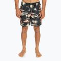 Men's Quiksilver Everyday Mix Volley 17" swim shorts black EQYJV04002-KVJ6 2