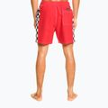 Men's Quiksilver Original Arch Volley 17" swim shorts red EQYJV03995-RQC0 3