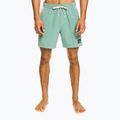Men's Quiksilver Original Arch Volley 17" swim shorts blue EQYJV03995-BLZ0 2